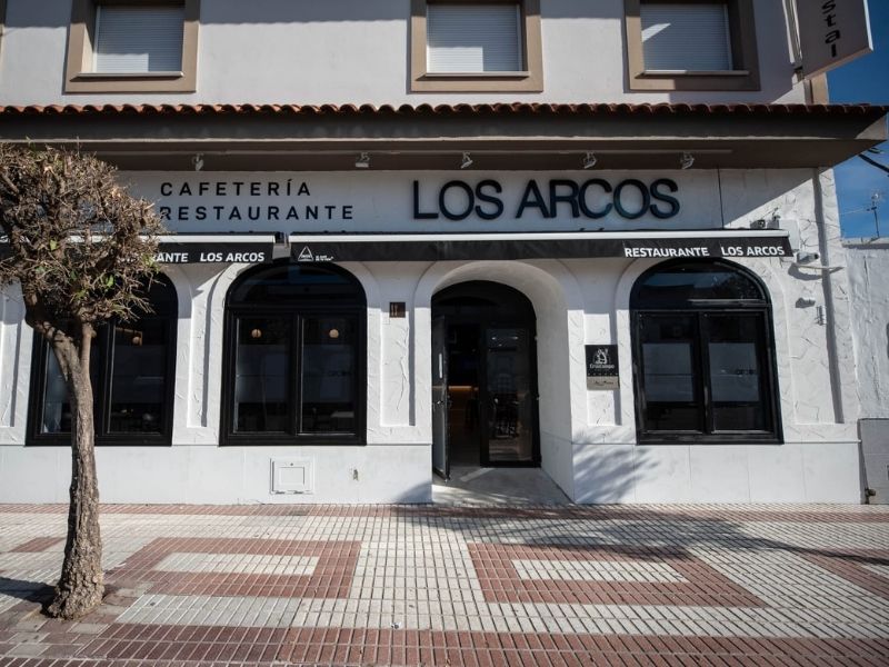 DESAYUNOS DESDE LAS 6 Y 30