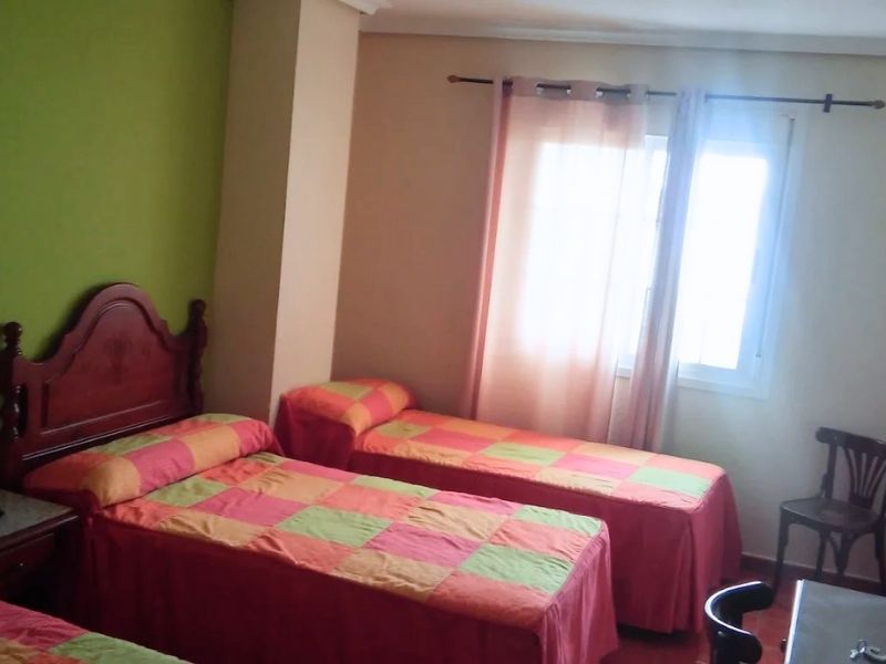 HOSTAL PARA DESCANSAR HOSTAL PARA DESCANSAR